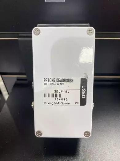 Protone Deadhorse Deluxe 2
